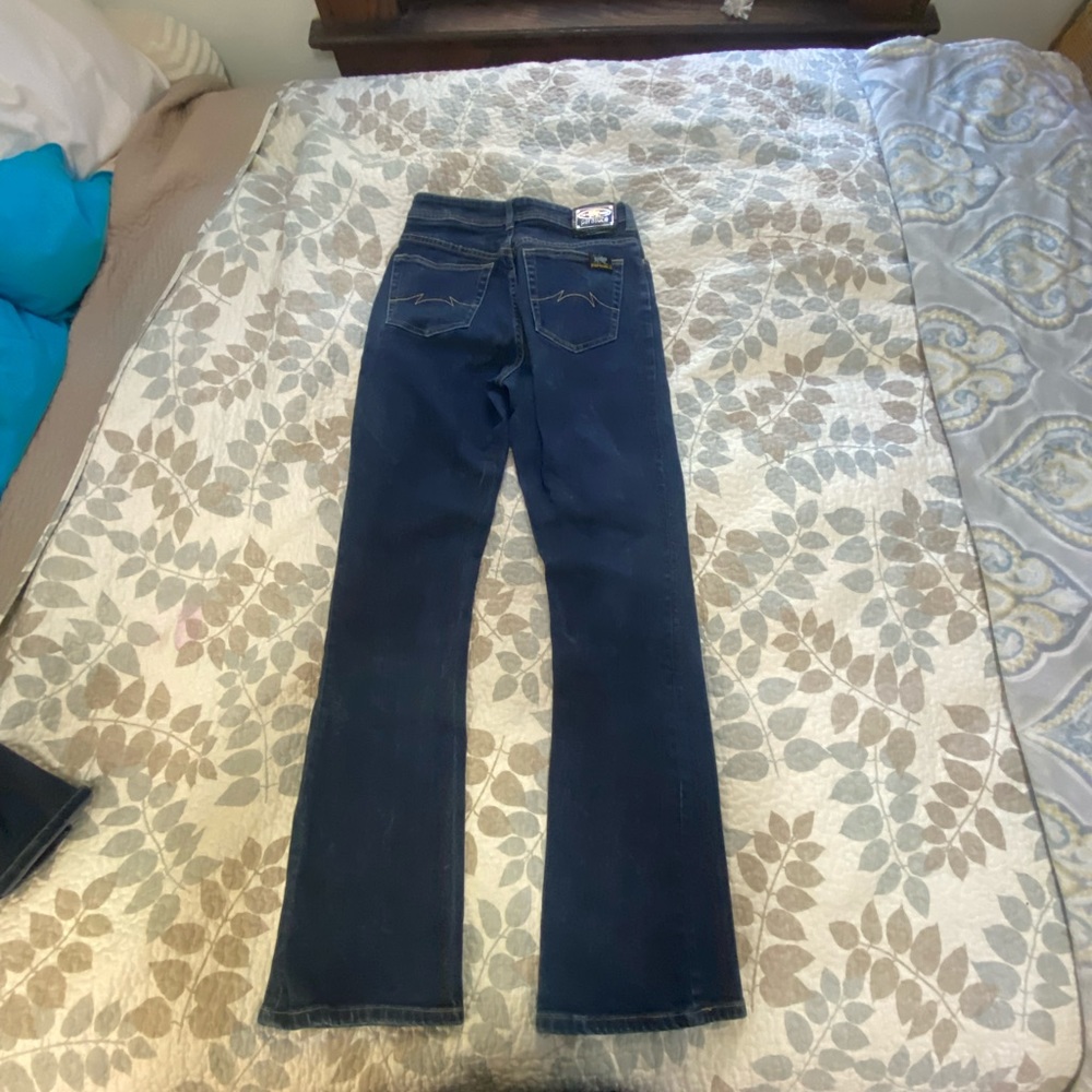 Parasuco designer denim jeans - Picture 10 of 16